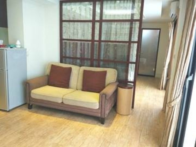 Daan - Section 1, Da'an Rd, Da’an District, Taipei City, Taiwan 106 01
