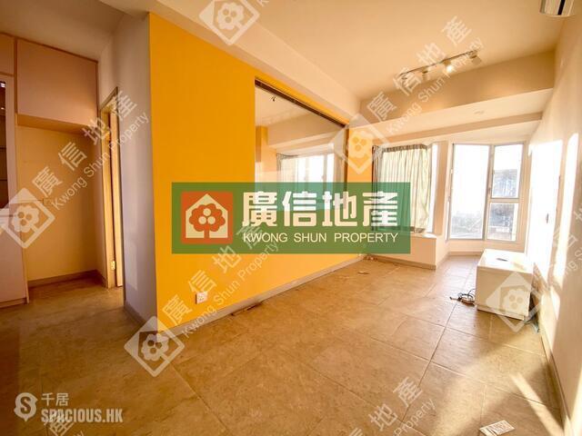 Mong Kok - Cheong Fat Mansion 01