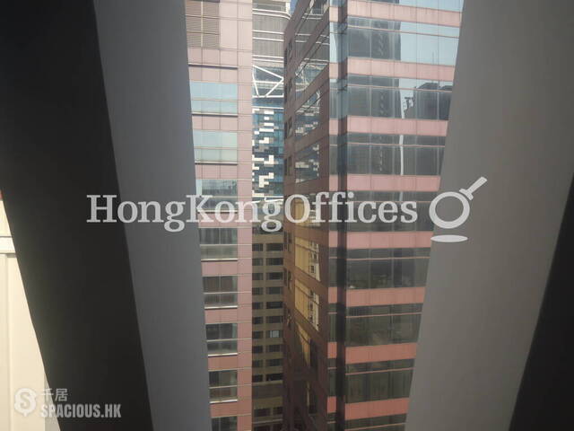 Tsim Sha Tsui - L & D House 01