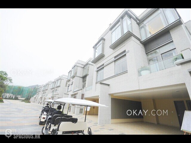 Sheung Shui - The Green 01