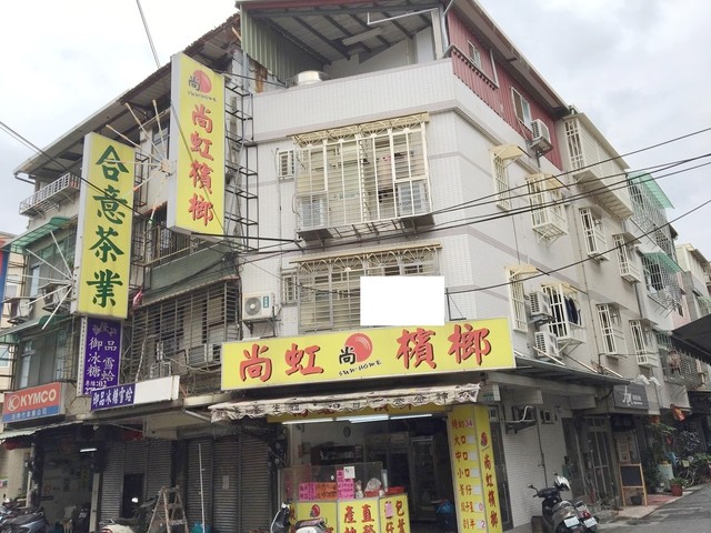 Xinyi - No. XX, Lane 423, Section 5, Zhongxiao E Rd, Xinyi District, Taipei City, Taiwan 110 01