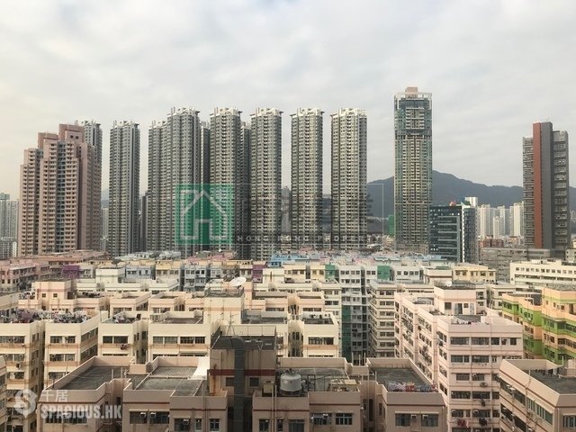 大角咀 - 利奧坊1期 利奧坊・曉岸 01