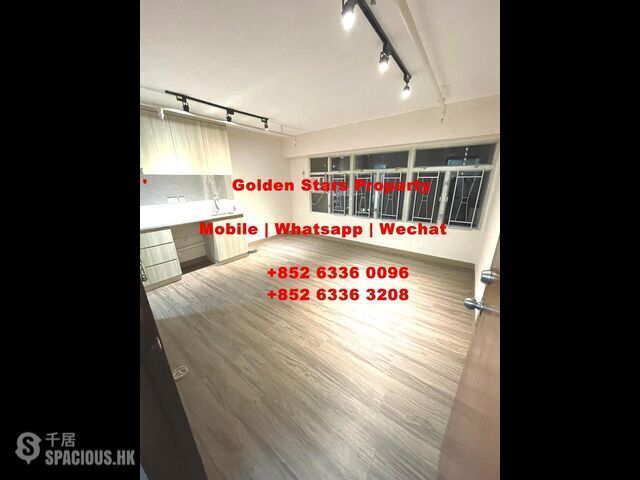 Sai Ying Pun - 8 Mui Fong Street 01