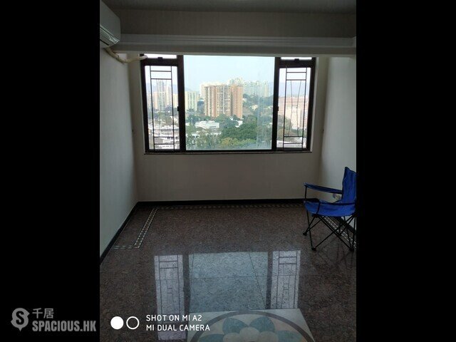 Tsim Sha Tsui - Kam Kok Mansion 01