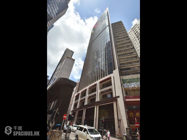 Central - The Wellington 01