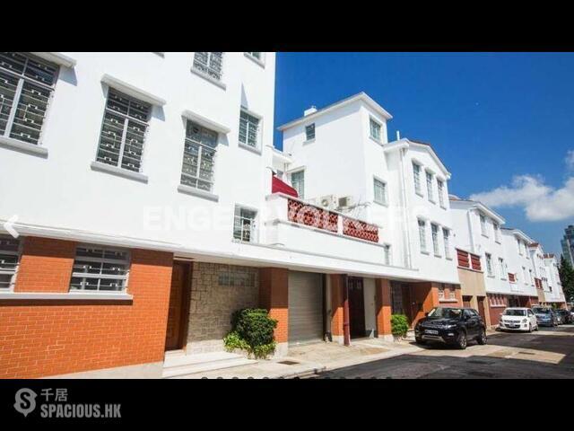 Ho Man Tin - 3-5, Kadoorie Avenue 01