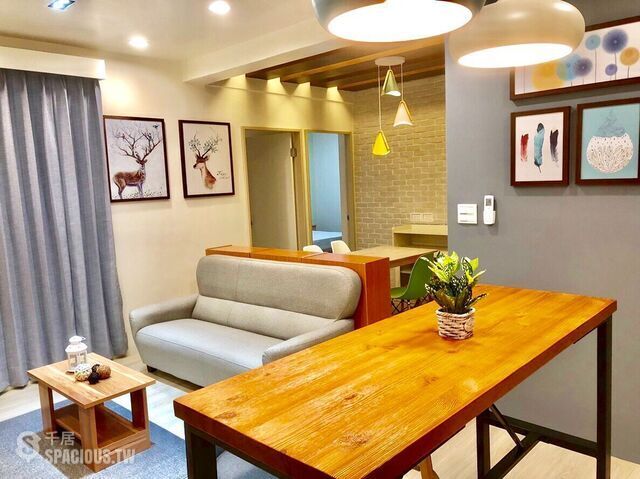 新莊區 - 242台灣新北市新莊區新泰路277巷43弄X號 01