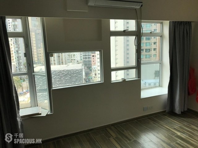 Soho - 22, Hollywood Road 01