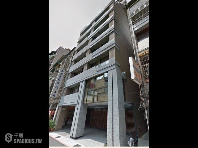 大同区 - 103台湾台北市大同區華亭街XX號 01
