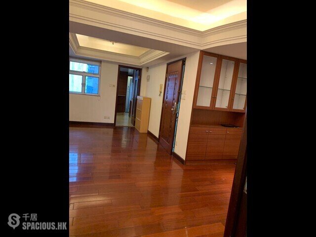 Tin Hau - 19, Ngan Mok Street 01