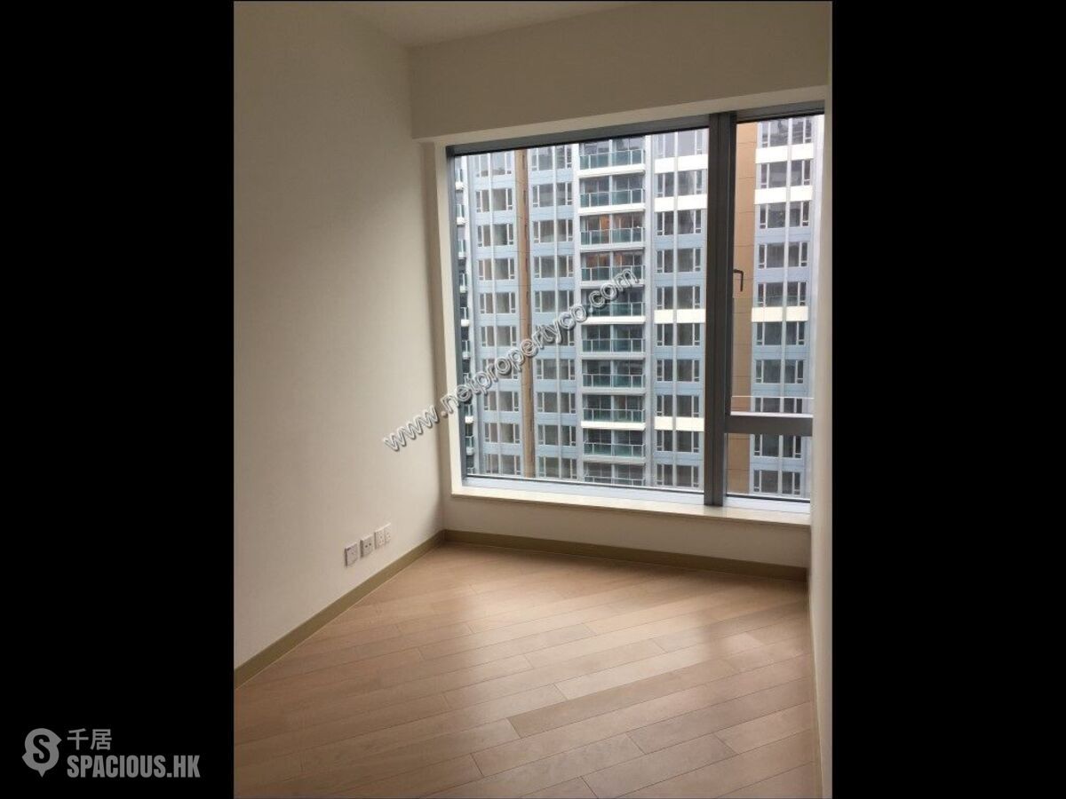 Kam Tin - Park Yoho Phase 1A Park Vista 01