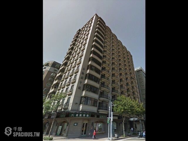 Banqiao - No. XXX, Section 1, Xianmin Boulevard, Banqiao District, New Taipei City, Taiwan 220 01