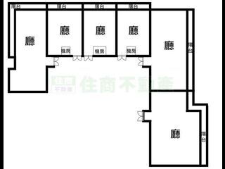 中山區 - 台北中山區樂群二路XXX號 27