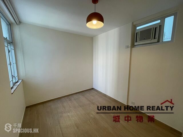 Tai Koo Shing - Tai Koo Shing Sing Fai Terrace Wai Sing Mansion 01