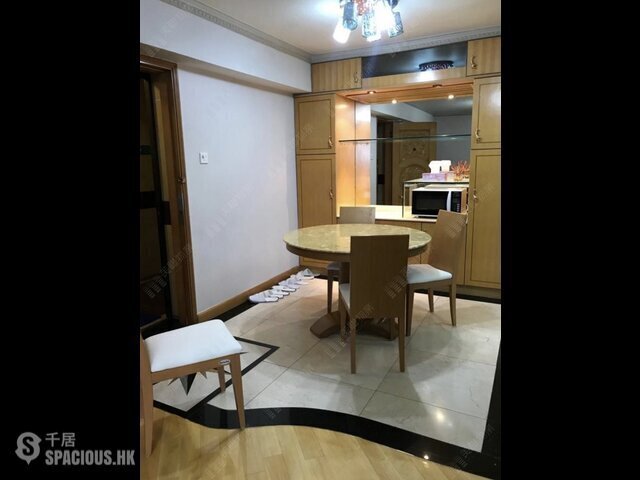 Tai Koo Shing - Tai Koo Shing Kao Shan Terrace Kam Shan Mansion 01