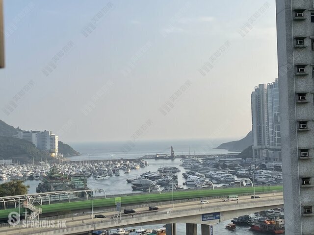 香港仔 - 景惠花园 01