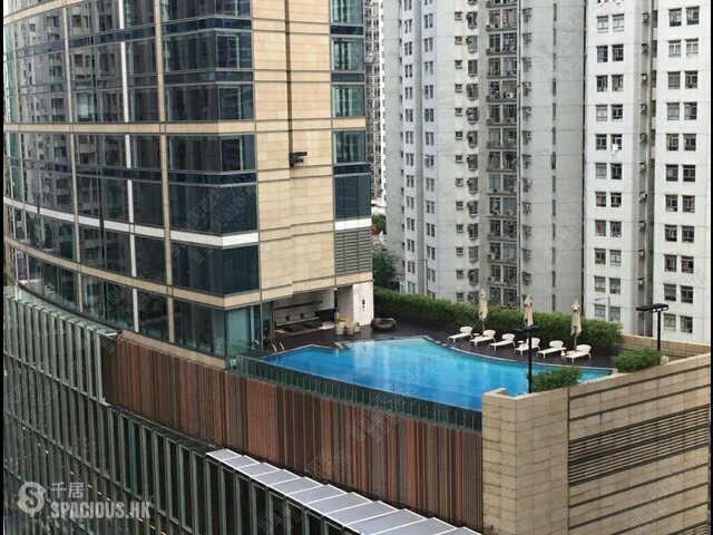 Tai Koo Shing - Tai Koo Shing Kam Din Terrace Han Kung Mansion 01