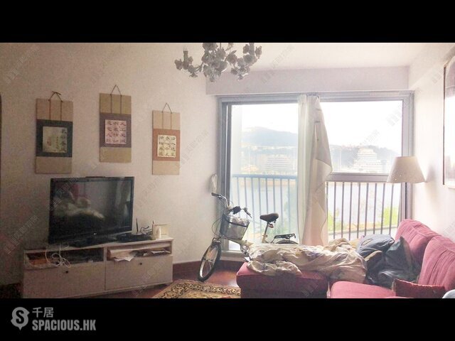 Sha Tin - Pictorial Garden Phase 2 Delite Court (Block D) 01