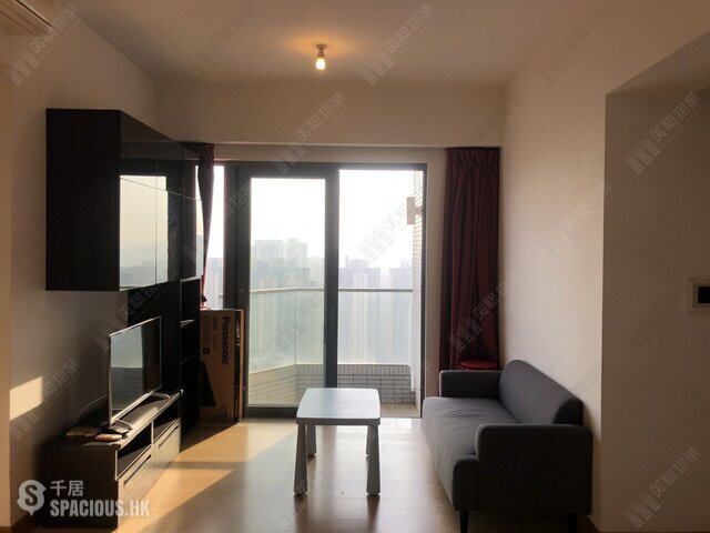 Kwai Chung - Primrose Hill 01