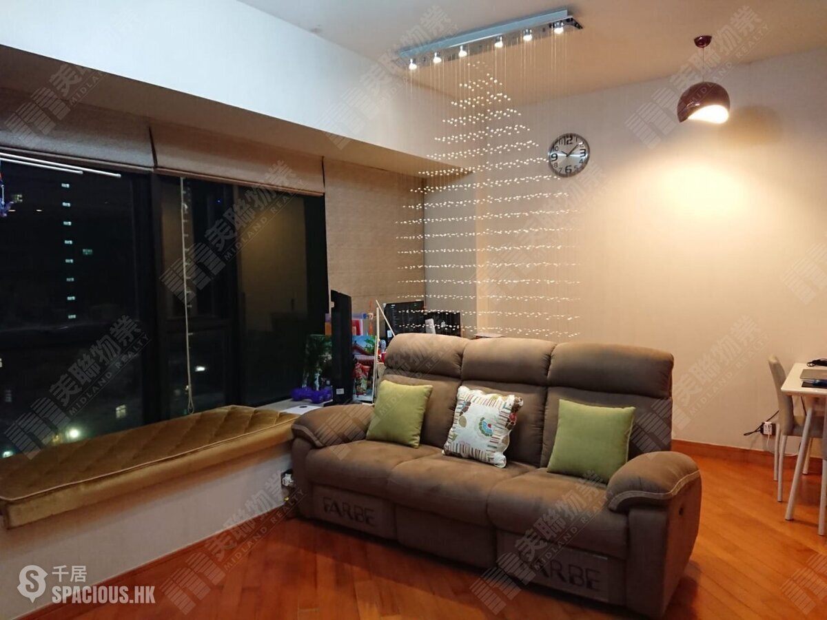 Tsuen Wan - Chelsea Court 01