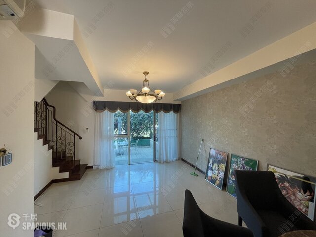 Lam Tsuen Country Park - Seasons Villas 01