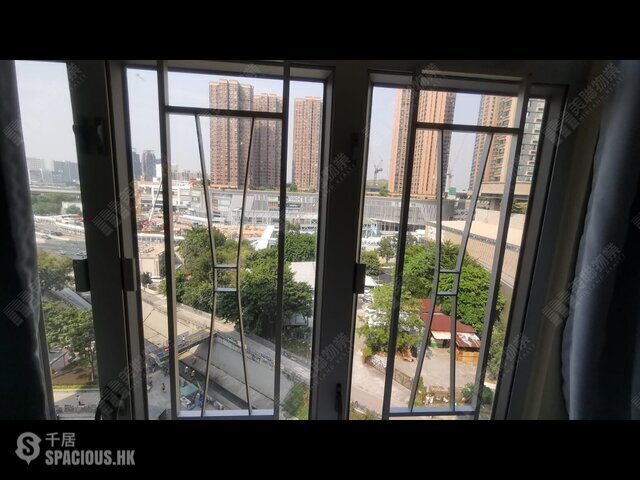 Yuen Long - Ho Shun Yee Building 01