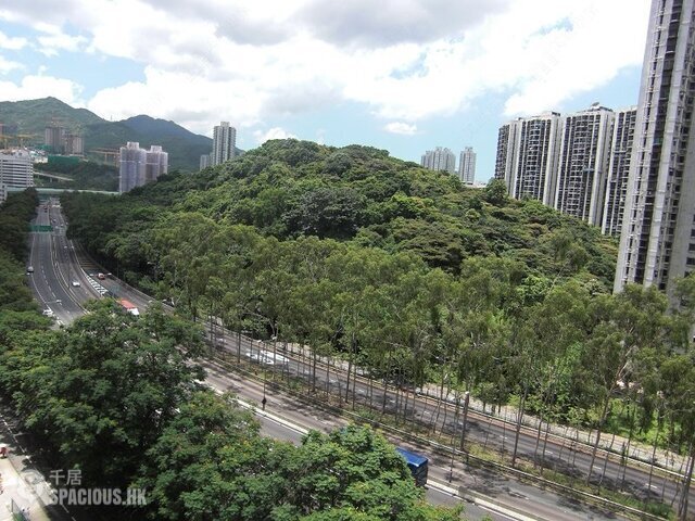 Sha Tin - City One Shatin Site 2 01