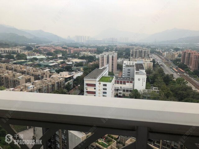洪水桥 - 尚城 01