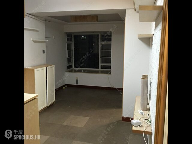 Sha Tin - Springfield Garden 01