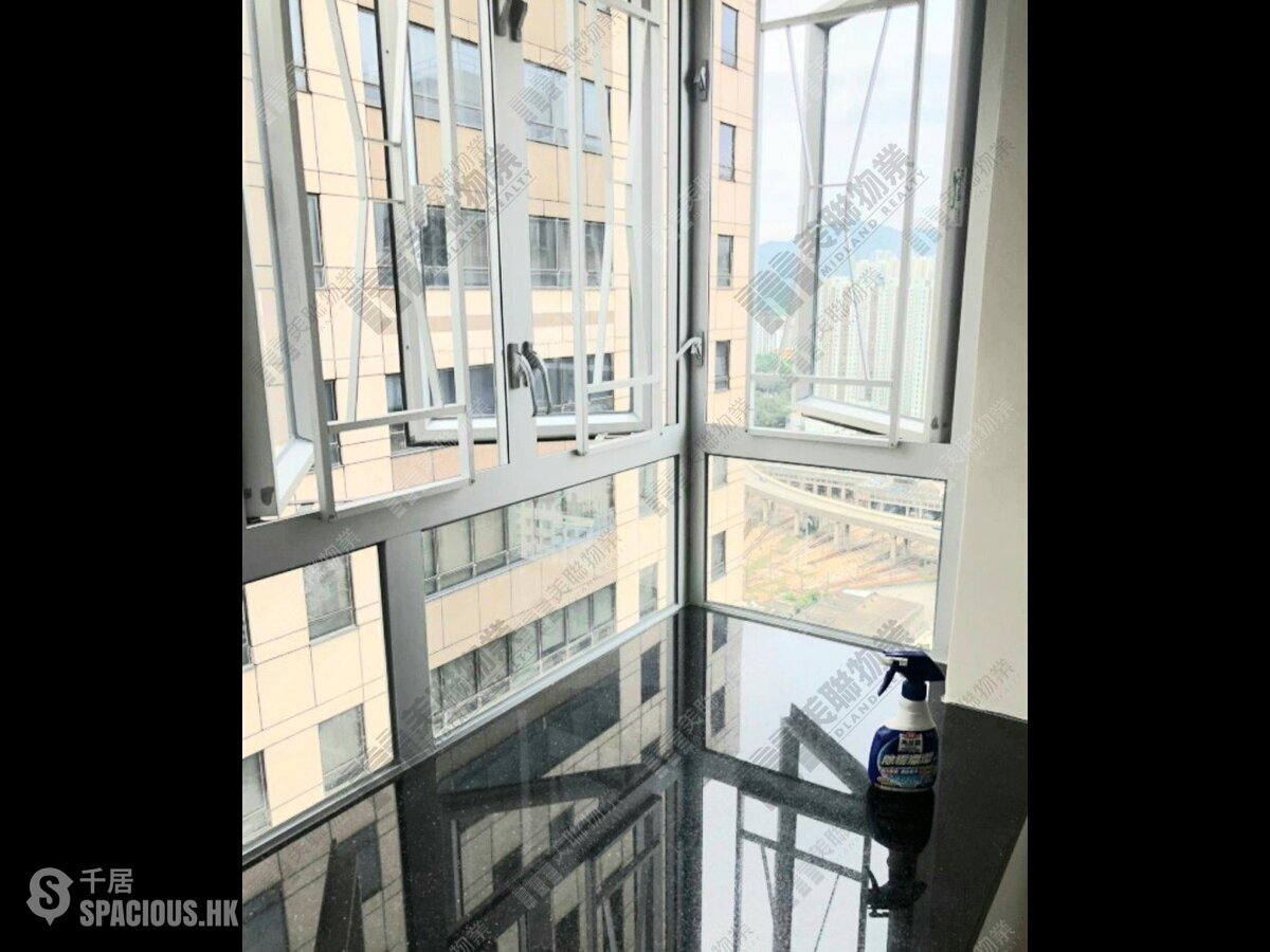 荃湾 - 荃锦中心 01