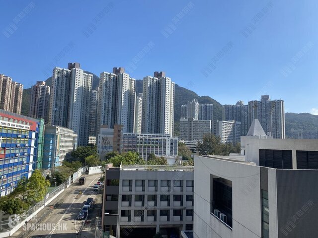 马鞍山 - 会晴 01