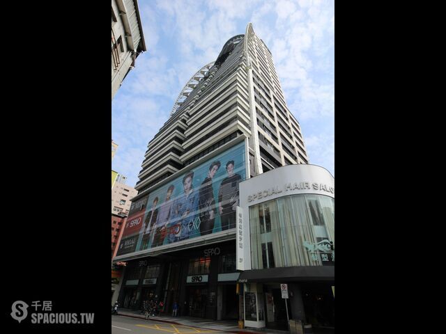 Wanhua - No. XXX, Xining South Road, Wanhua District, Taipei City, Taiwan 108 01
