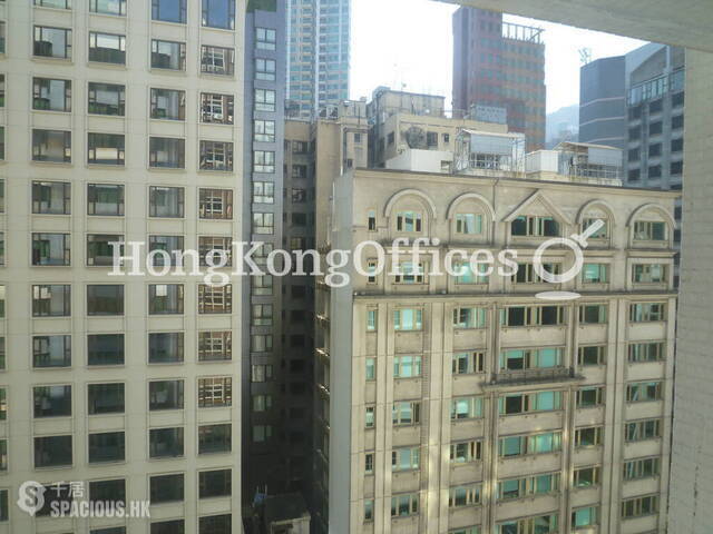 Wan Chai - SPA Centre 01