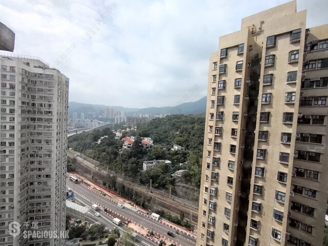 Sha Tin - New Town Plaza Phase 3 01