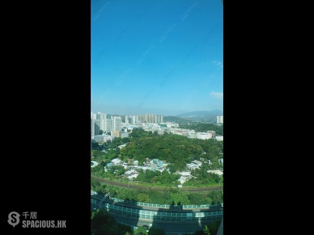 Fanling - Dawning Views 01
