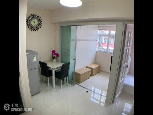 Wan Chai - 121-123C, Wan Chai Road 01