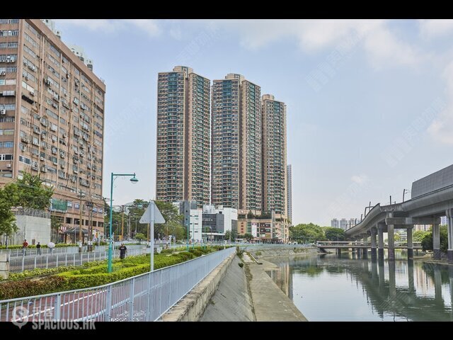 Tuen Mun - Chelsea Heights 01
