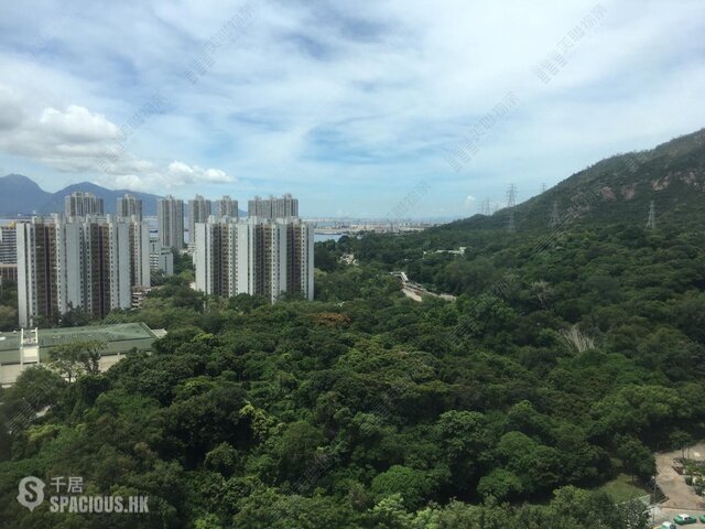 Tuen Mun - Sun Tuen Mun Centre 01