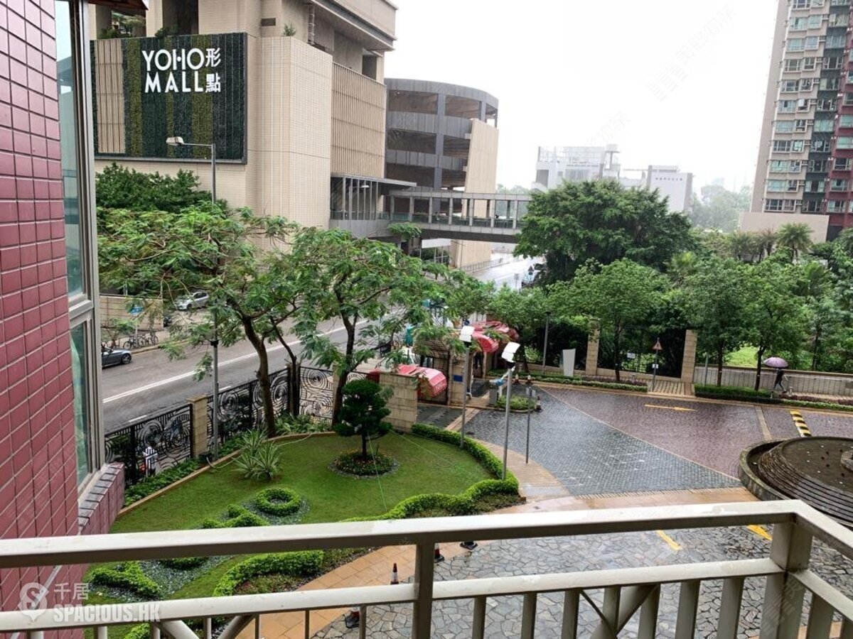 For Sale Yoho Town, 0 Bed, 422 Sqft (ID5980418)｜spacious.hk