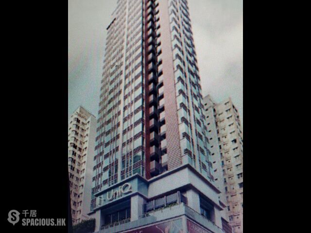 Shau Kei Wan - i・UniQ Residence 01