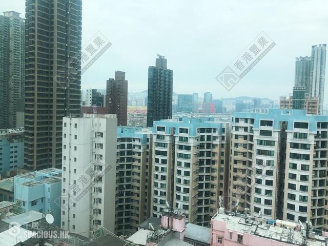 To Kwa Wan - Horae Place 01