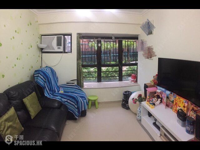 Tai Wai - Parc Royale 01