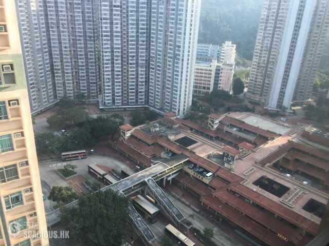 Fanling - Flora Plaza 01
