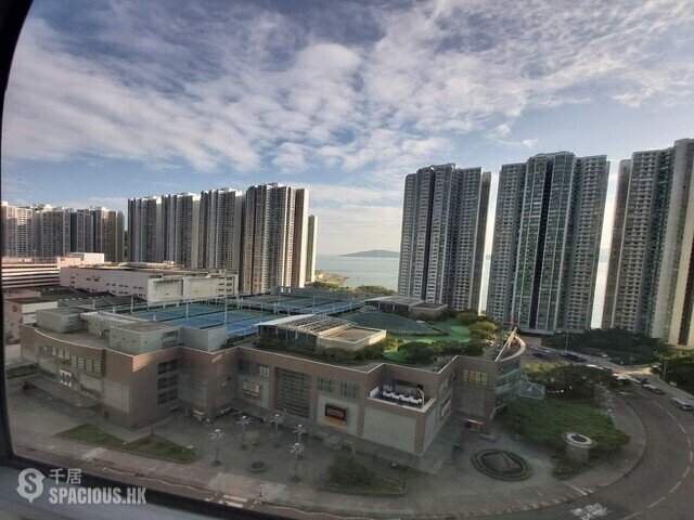 鴨脷洲 - 海怡半島1期 海逸閣 (6座) 01