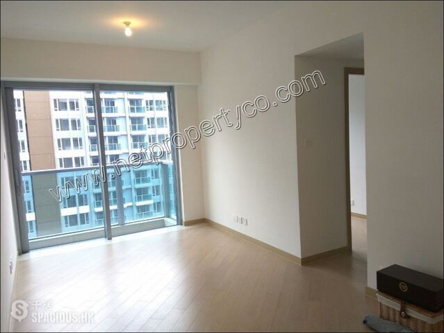 Kam Tin - Park Yoho Phase 1A Park Vista 01