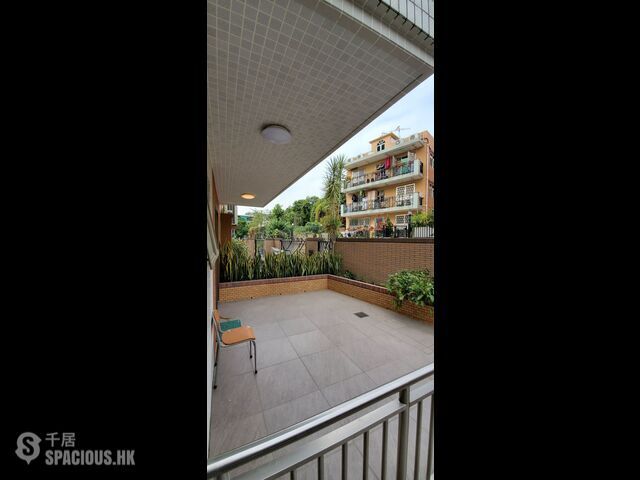 Yuen Long - Wong Uk Tsuen 01