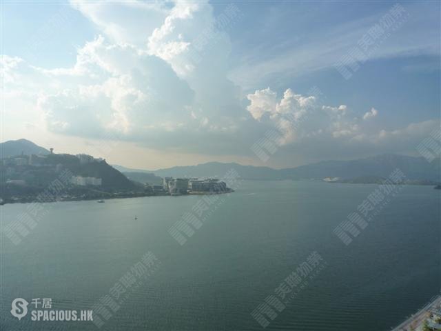 Ma On Shan - Ocean View 01
