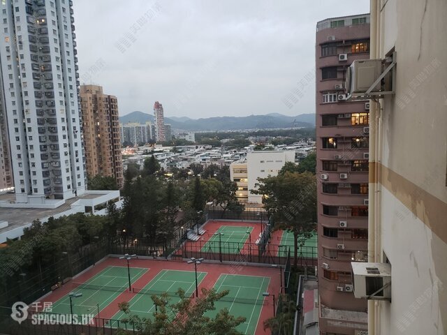 Yuen Long - Man Hong Mansion 01
