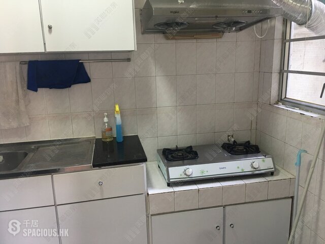 Tai Wai - Manlai Court 01