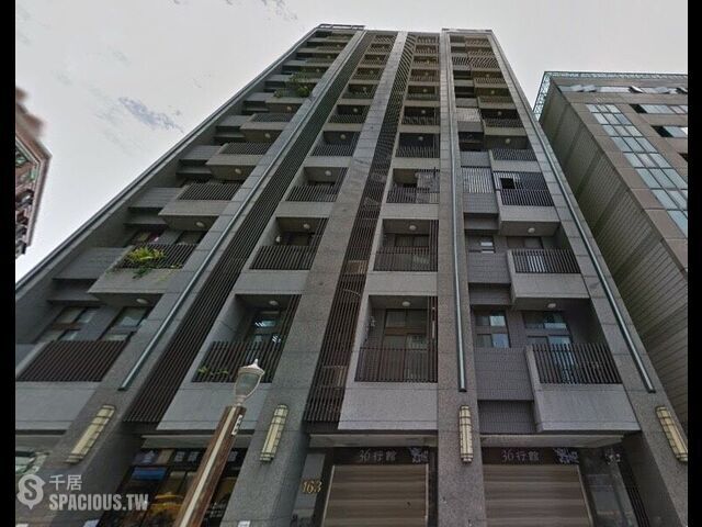 大同區 - 103台灣台北市大同區寧夏路XXX號 01